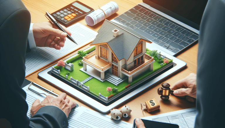    Как провести юридическую проверку недвижимости на Бали Дмитрий Губерниев