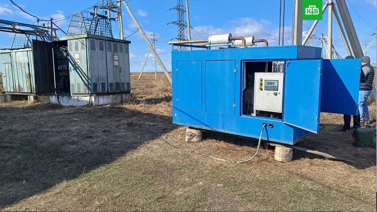    Фото: @kobzevii / t.me