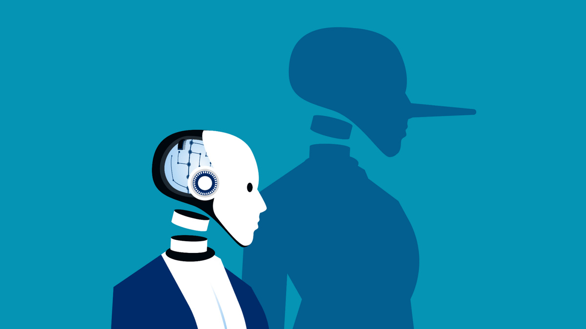    ИИ модели лгут чтобы достичь своих целей и для этого нужно немного