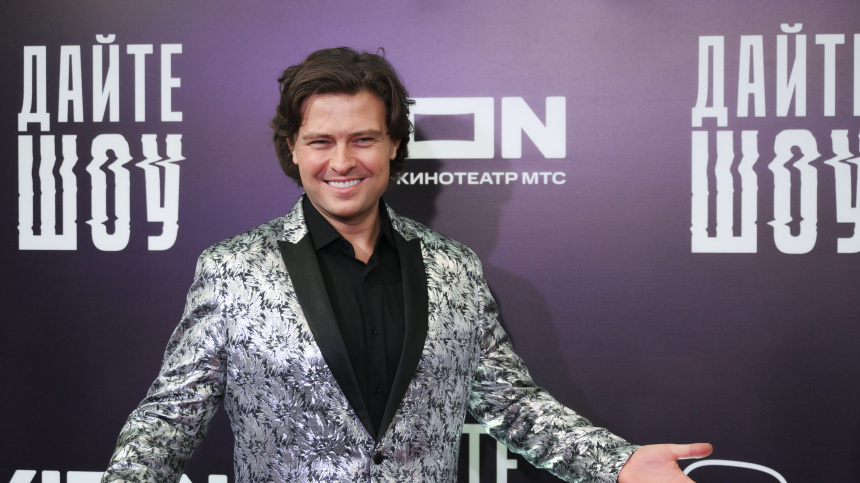    Фото: © РИА Новости/ Григорий Сысоев; 5-tv.ru