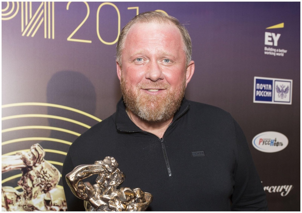    Константин Ивлев