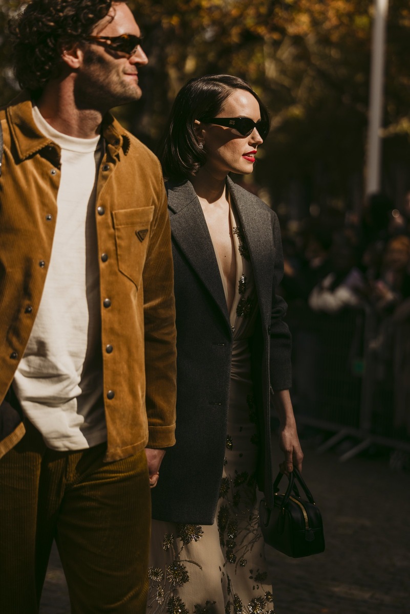    Стритстайл