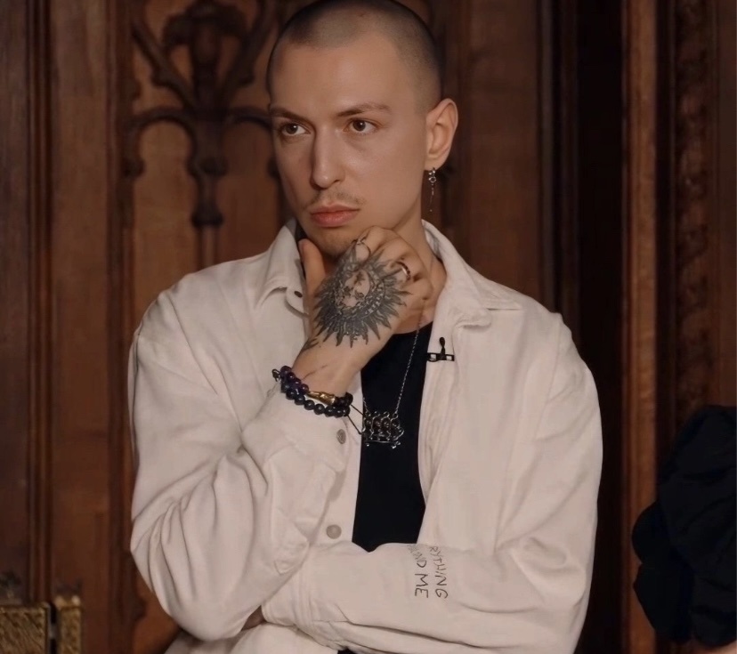 Артем Краснов