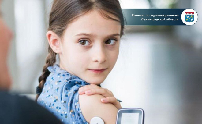    © Пресс-служба комитета по здравоохранению Ленобласти