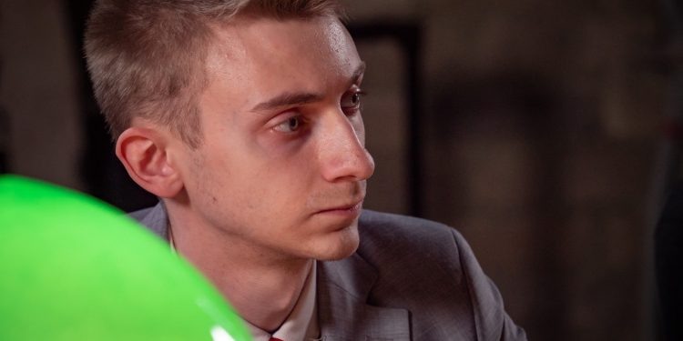    личный архив Д. Кочетова