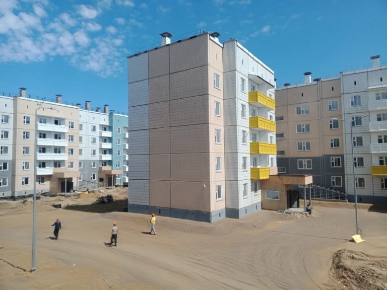    Фото пресс-службы правительства Красноярского края Ольга Шмырева