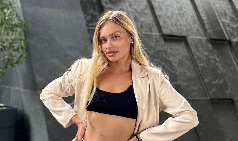 Фото: соцсети Марии Ковальчук