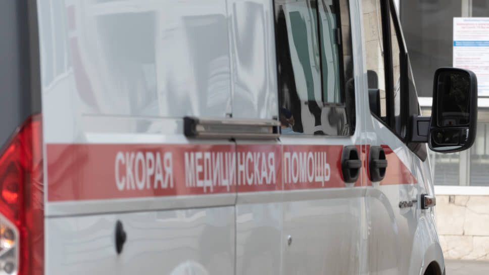 Фото: Олег Харсеев / Коммерсантъ