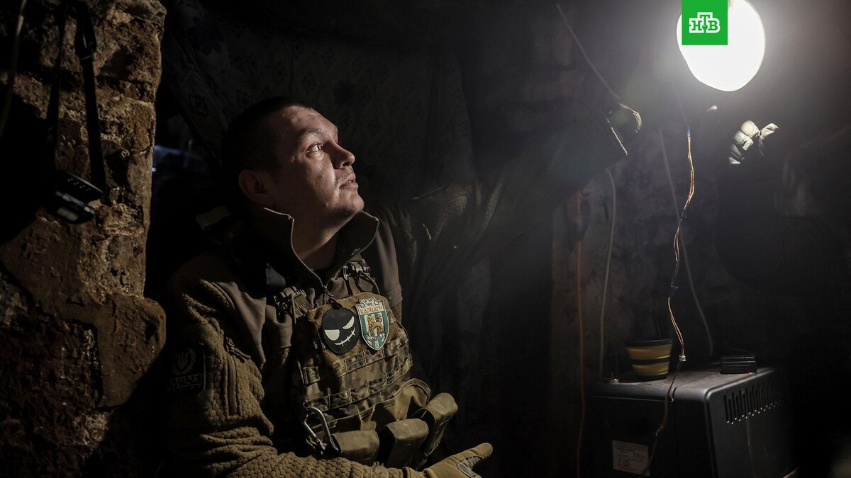    Фото: Associated Press © 2025, Oleg Petrasiuk