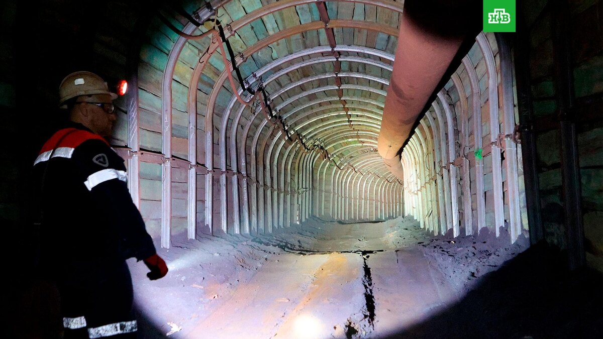    Фото: РИА Новости © 2025, Антон Вергун