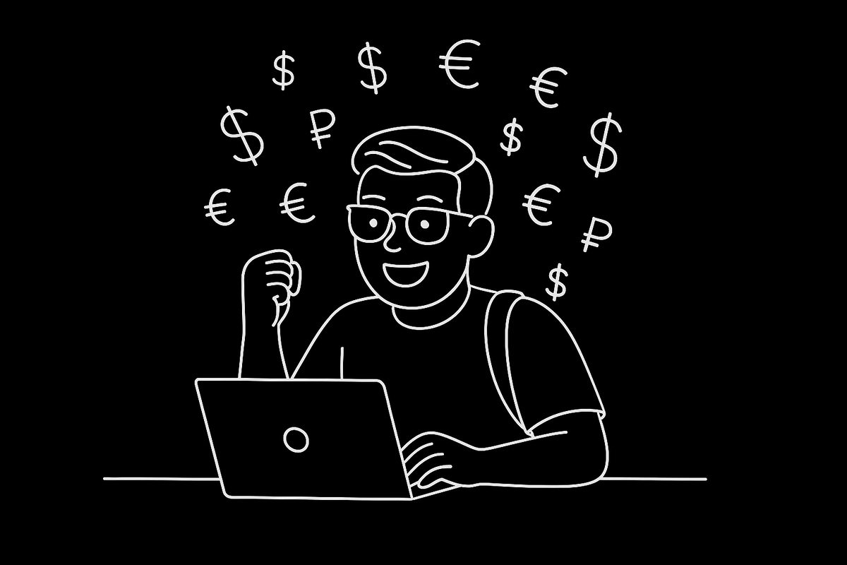 Маркетинг и аналитика заработают быстрее, чем голый код