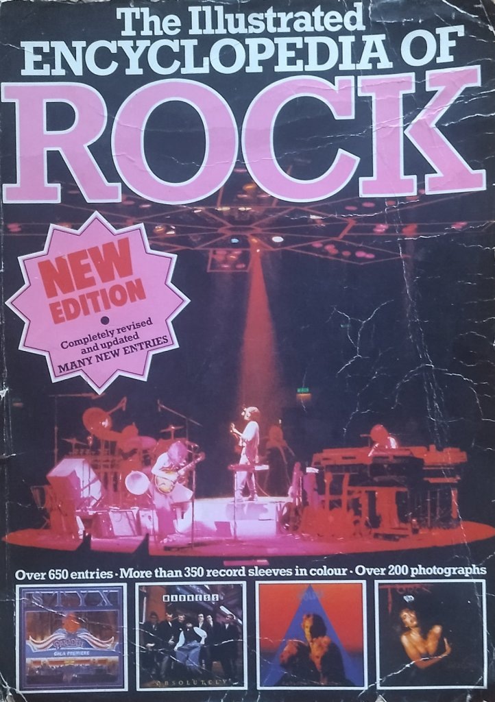 Ей уже почти полвека!