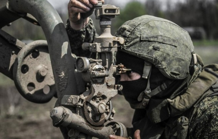     Никита Цицаги/NEWS.ru