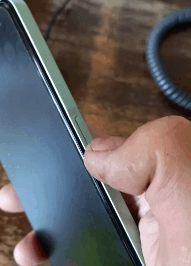 Ремонт смартфона Realme C35. Не включается.