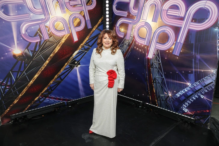 Ксения Георгиади

