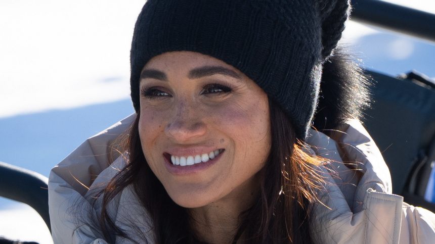    Фото: www.globallookpress.com/Ethan Cairns