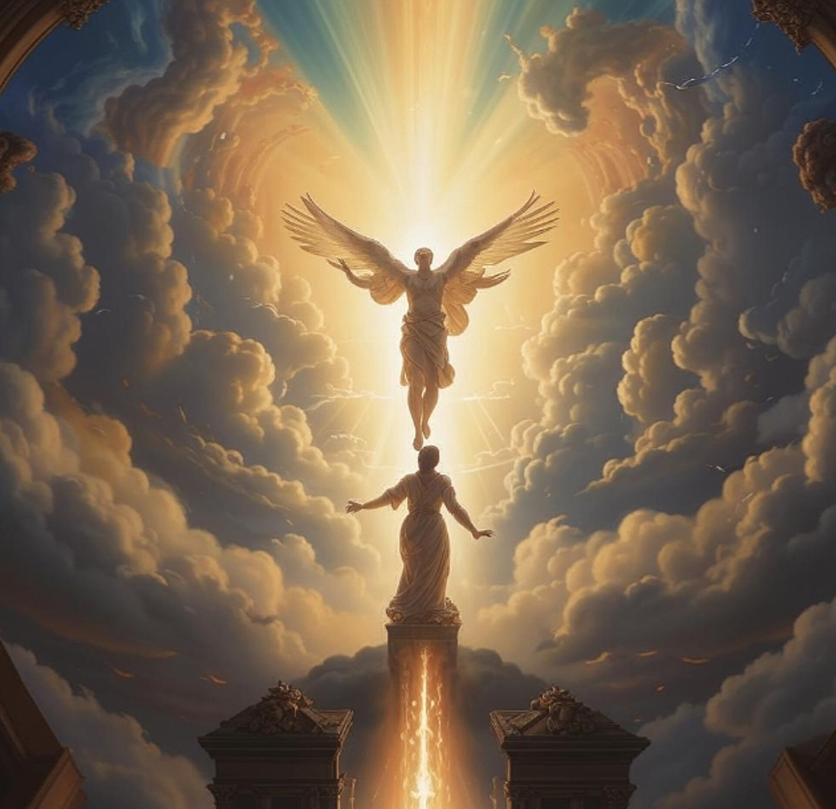 На всё воля Сил