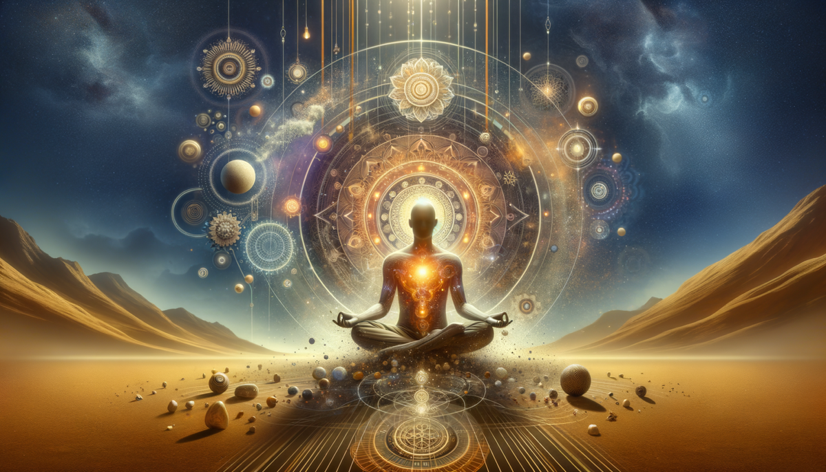    Как достичь внутреннего покоя: секреты духовного развития для гармонии и счастья