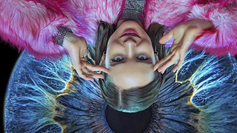     Сериал "Гипнозис". Пресс-служба онлайн-кинотеатра Okko.