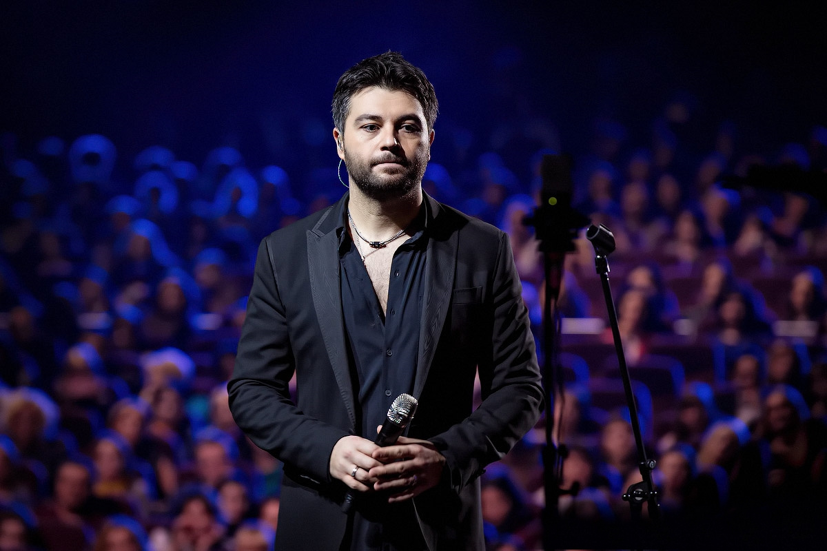 Где купить билеты на концерт Алексея Чумакова лучшие цены здесь