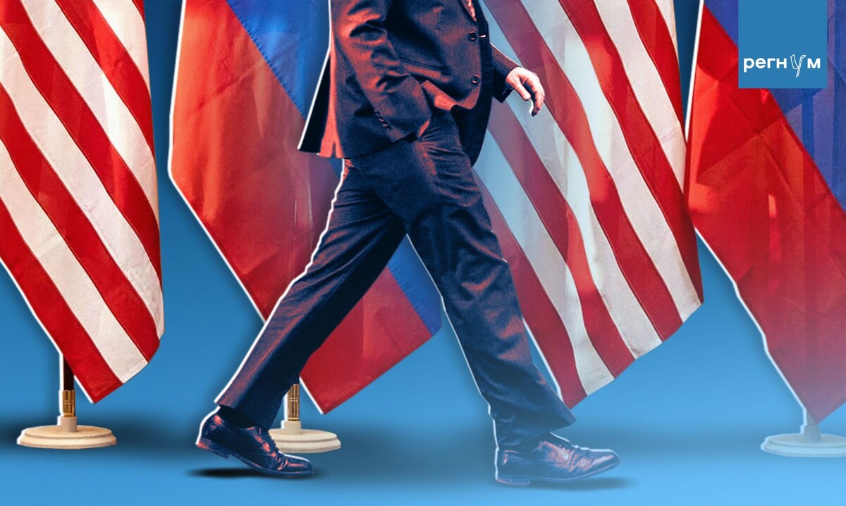     / Источник: Иван Шилов (с) ИА Регнум