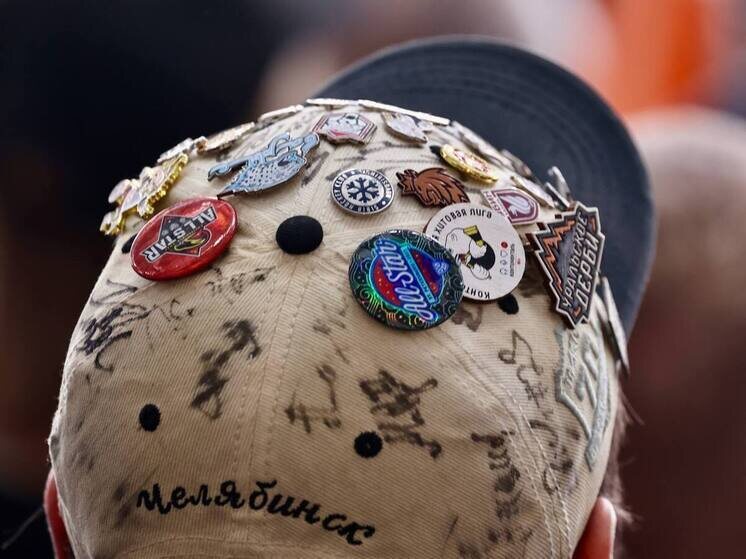     Фото: Юлия Боровикова ("Вечерний Челябинск")