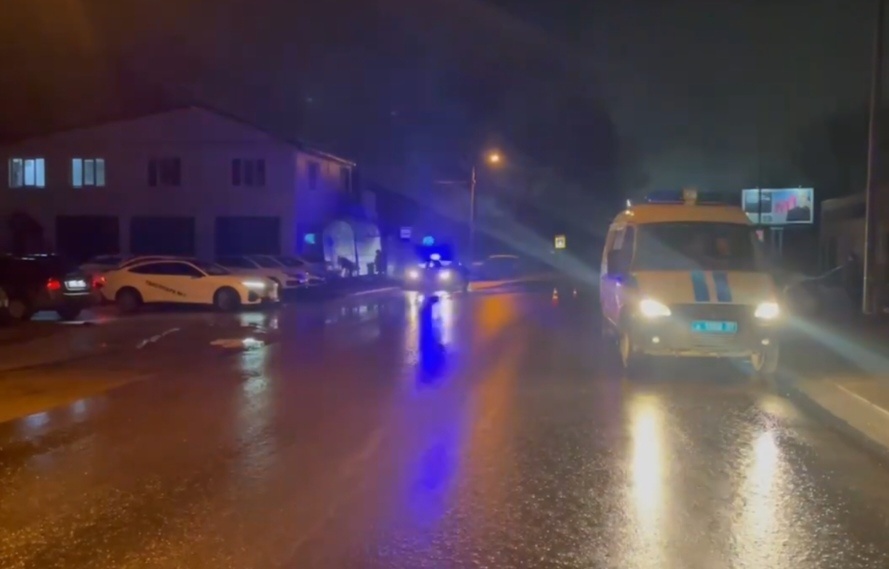    Фото: Госавтоинспекция Пермского края Полина Анкушина