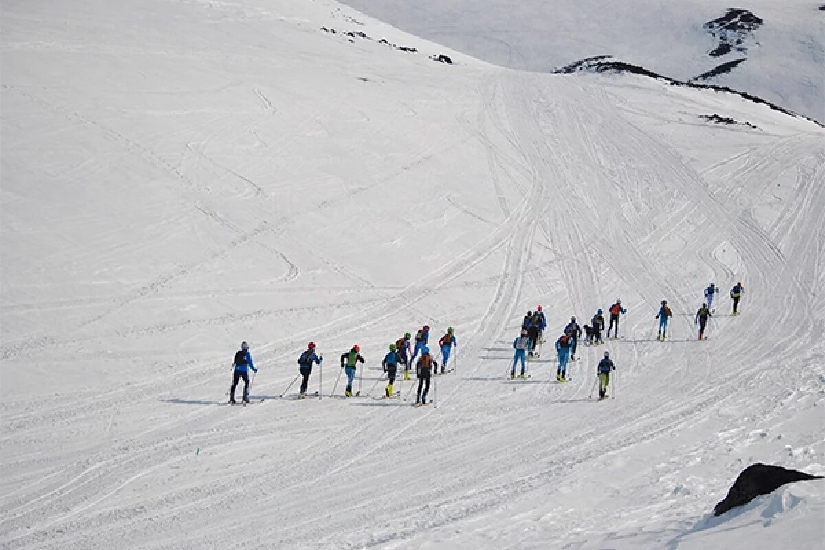    Кубок ЯНАО по альпинизму пройдет под знаком 80-летия Победы
