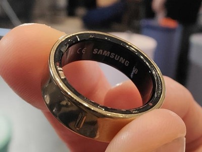    Инсайд: кольцо Galaxy Ring получит аккумулятор нового типа
