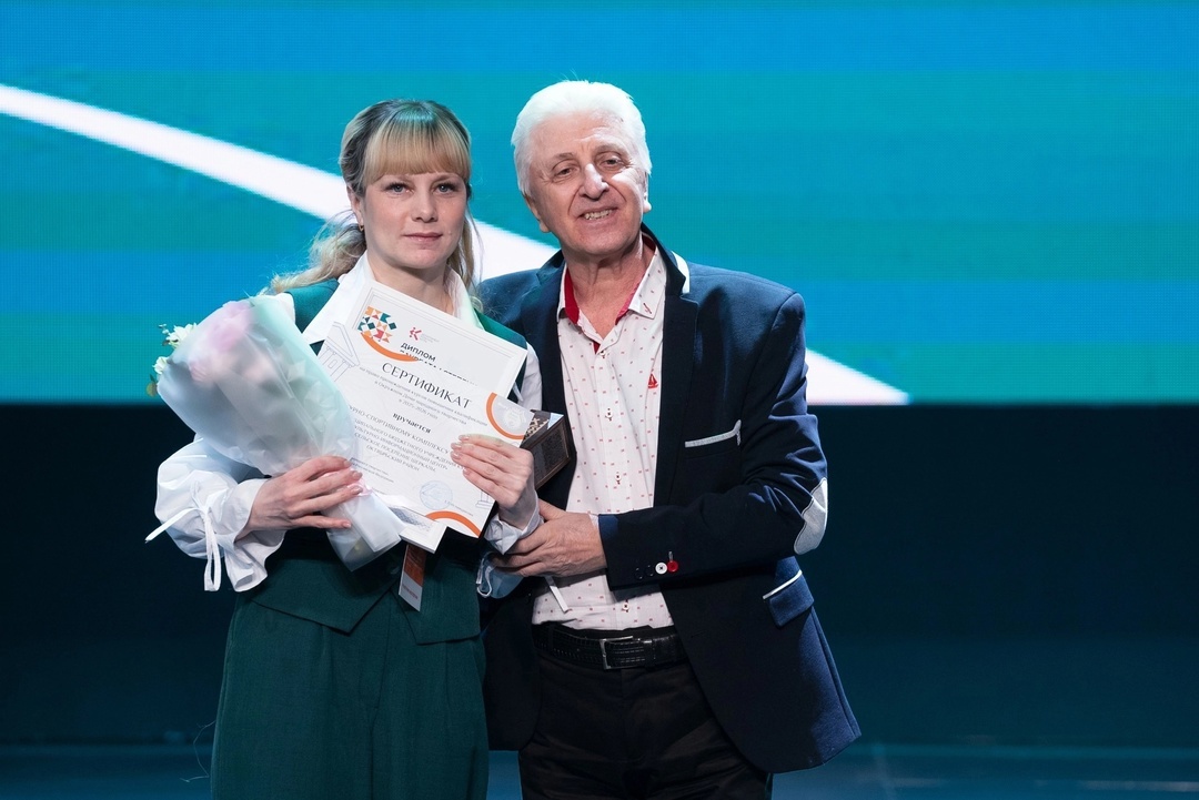    Лучшие в Югре