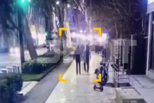    Фото: lenta.ru Георгий