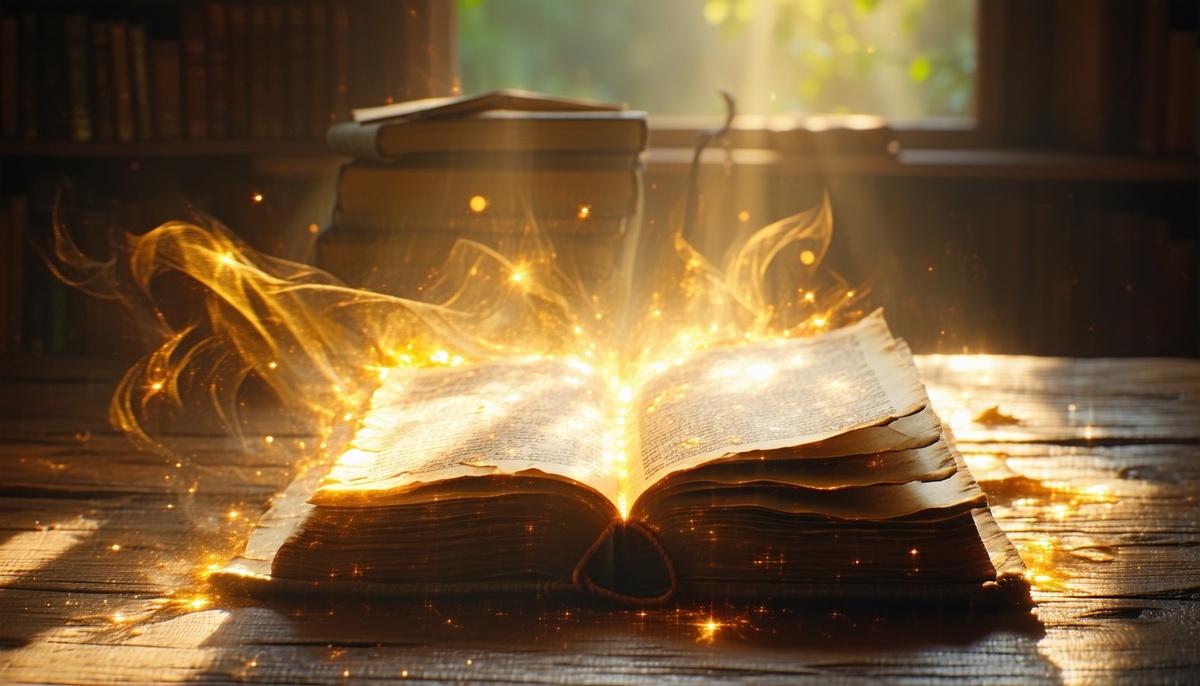 почитать бы такую 