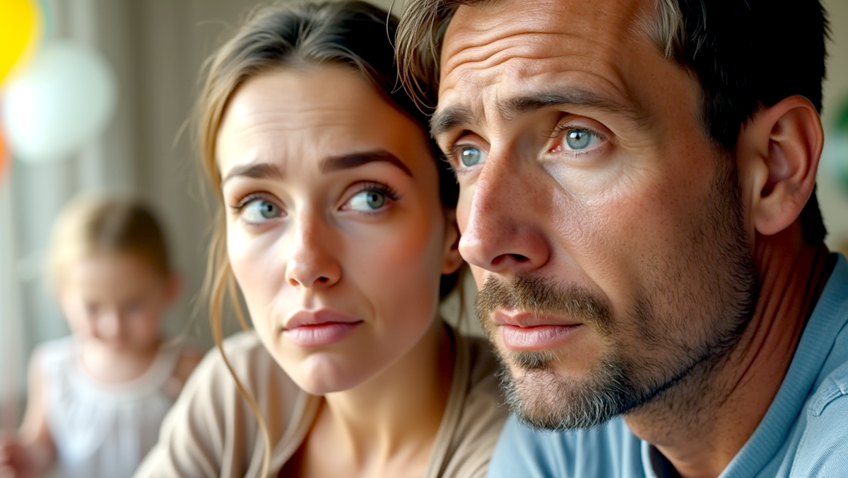 "Мне с вами тесно!" — фраза, которая разрушила нашу семью за одну ночь