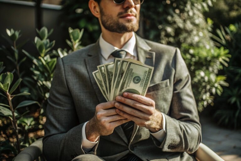   15 денежных привычек успешных людей, которые изменят ваш финансовый путь навсегда