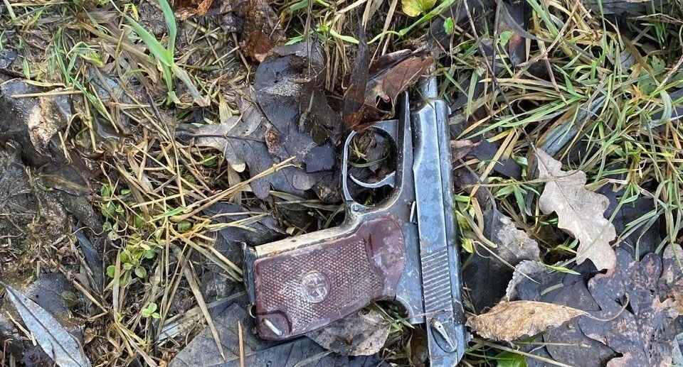    Пресс-служба Росгвардии по Санкт-Петербургу и Ленобласти