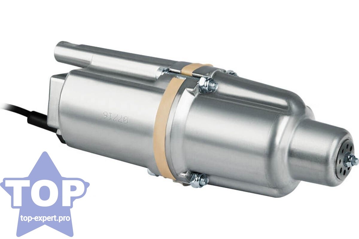 UNIPUMP БАВЛЕНЕЦ-М БВ 0,12-40-У5