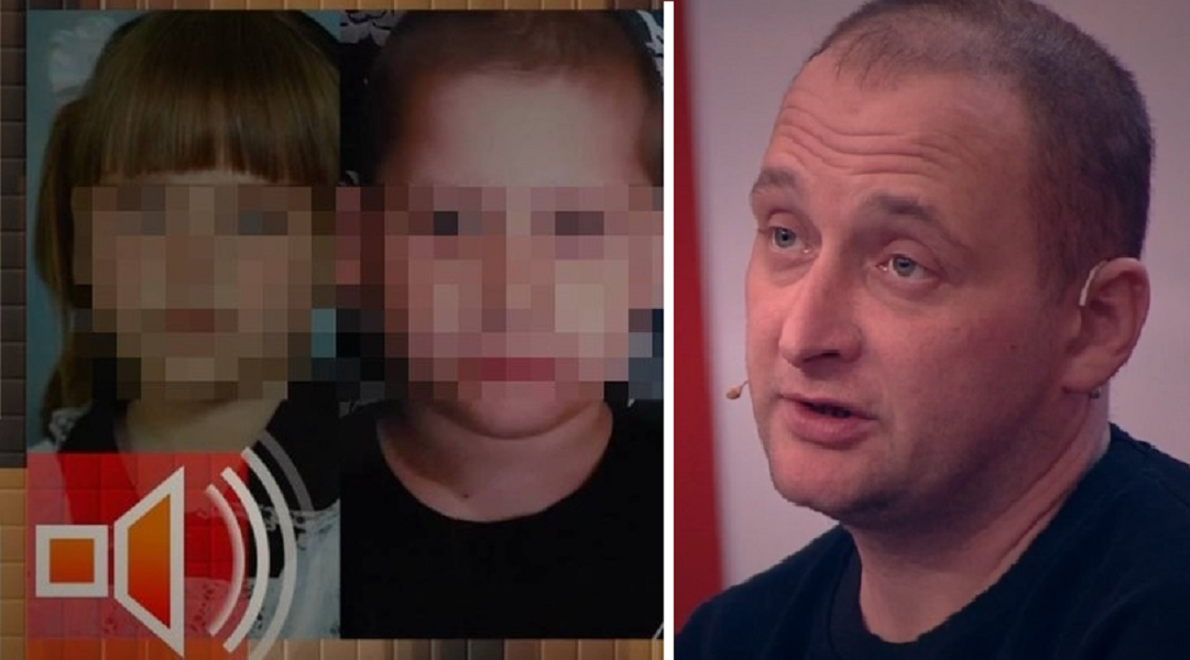 Фото: стоп-кадр из видео «Пусть говорят»