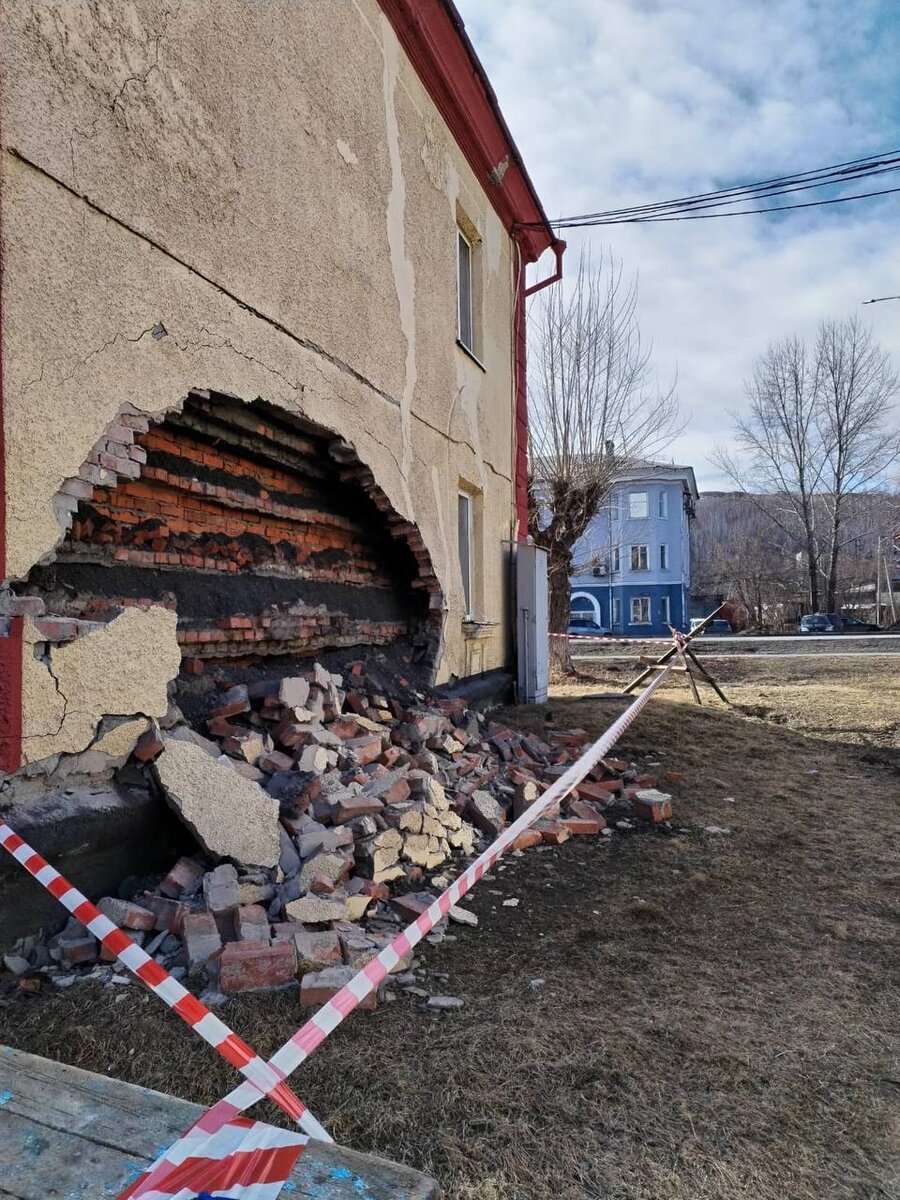    Фото: Прокуратура Кемеровской области