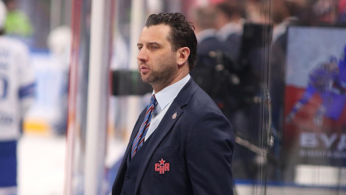    Фото: Maksim Konstantinov/globallookpress.com