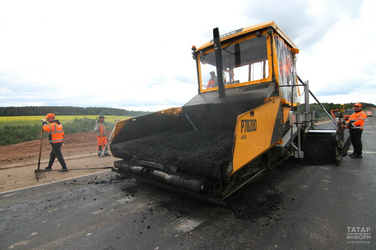 Фото: © «Татар-информ»