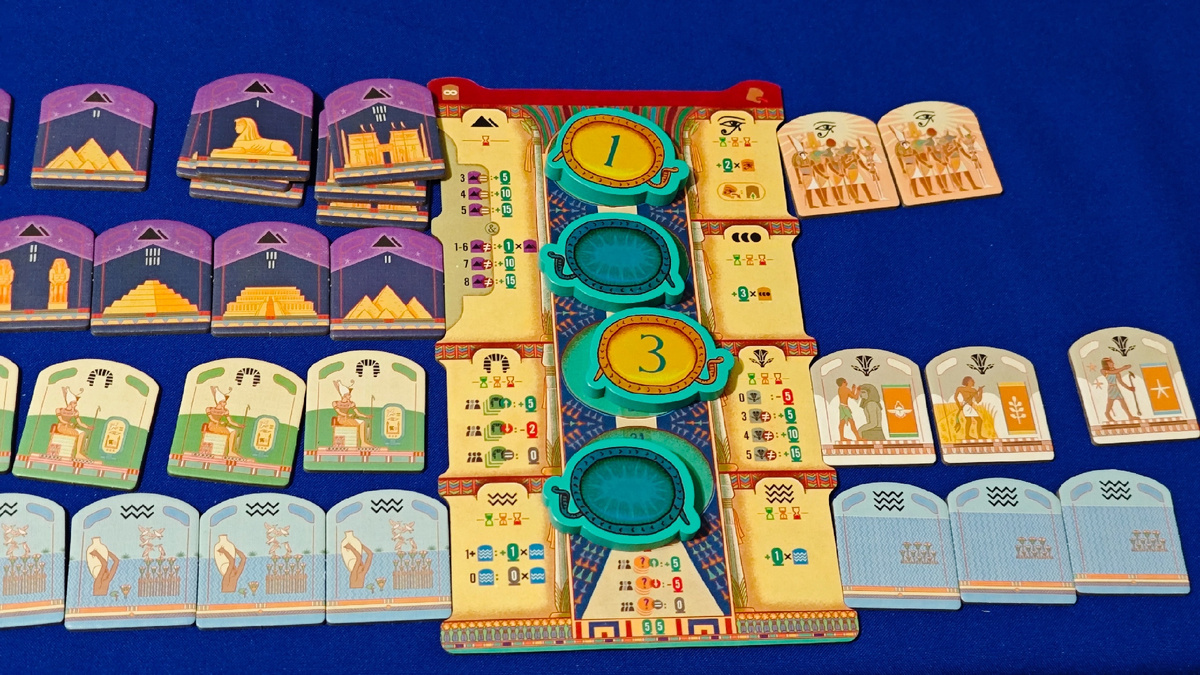 настольная игра ра, игра с аукционом, hobby world, проверь свою удачу, board games, лучшие настольные игры