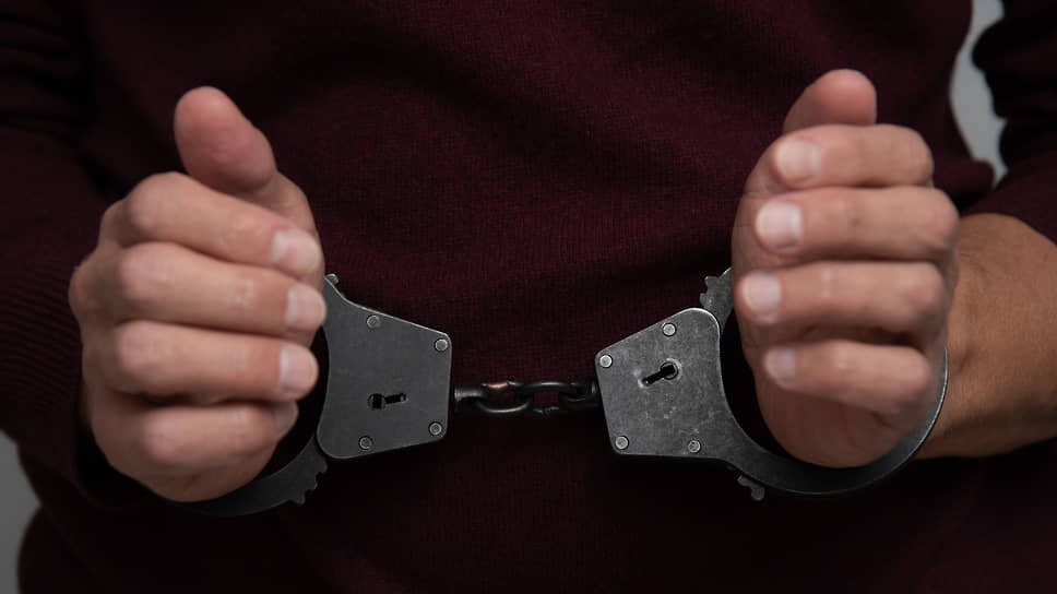 Фото: Олег Харсеев / Коммерсантъ