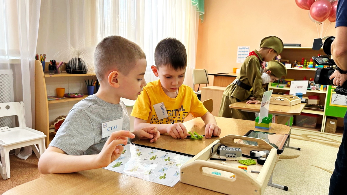    Три югорские инициативы выиграли гранты «Движения Первых»