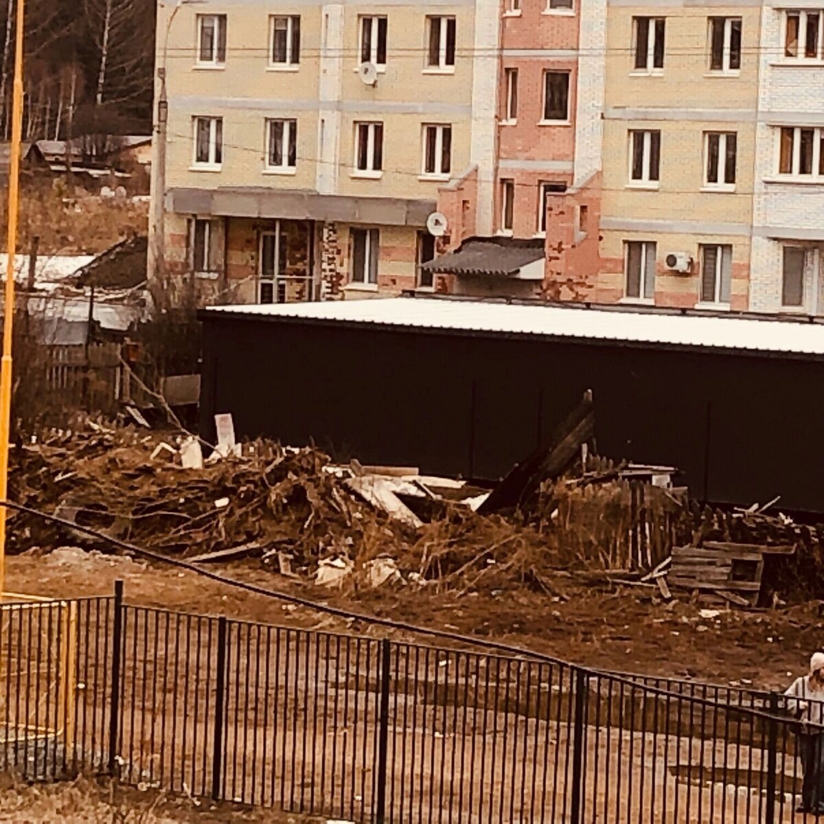     Источник: vk.com/Дмитрий Чистяков