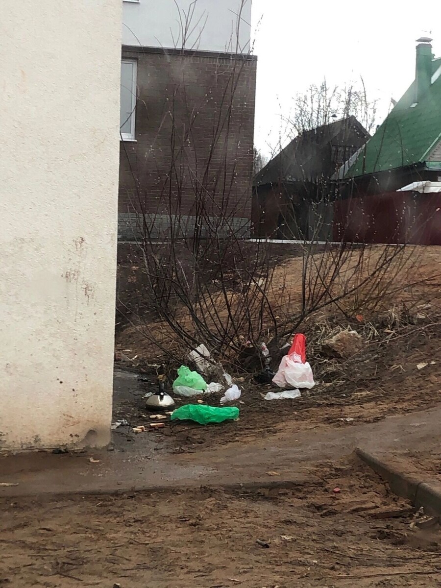     Источник: vk.com/Дмитрий Чистяков