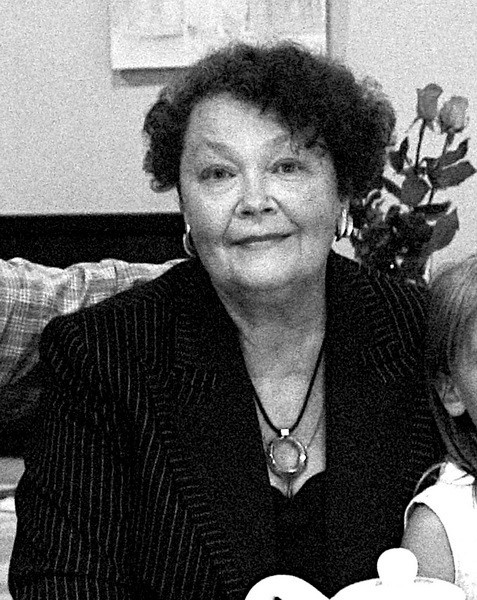 Ирина Борисовна Малочевская