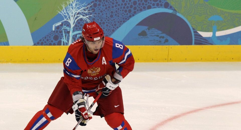    Alexander Chernykh/Russian Look / www.globallookpress.com