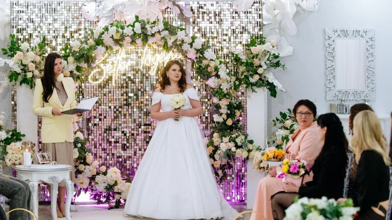     Реалити «Женись на мне немедленно». Пресс-служба телеканала "Суббота!".