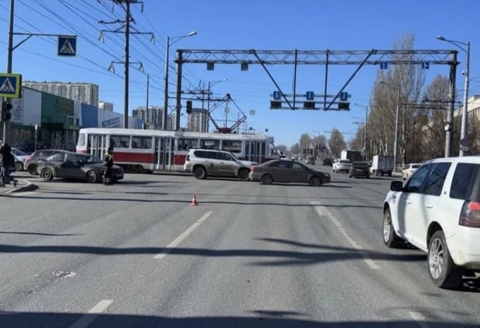 Фото: ГУ МВД России по Самарской области