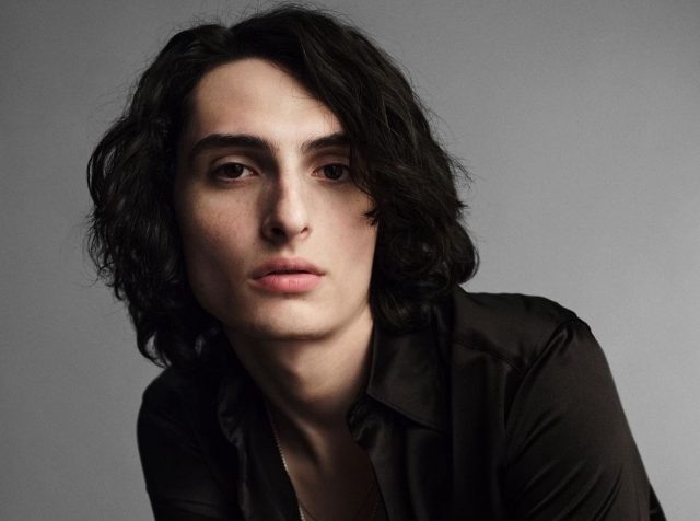    Финн Вулфхард. Фото: социальные сети